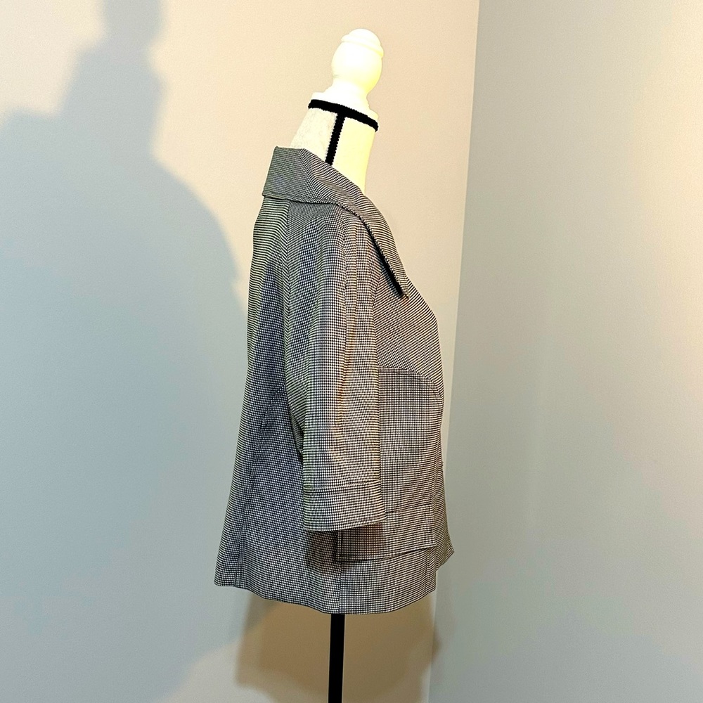 Fully lined blazer - Picture 3 of 6
